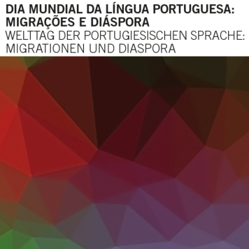 Dia Mundial da língua portuguesa